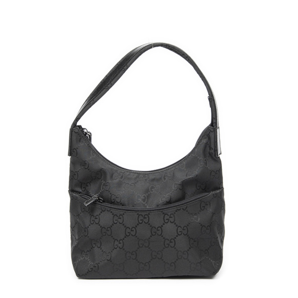 Gucci Front Pocket Hobo - Picture 1 of 10